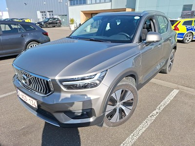 Buy VOLVO XC40 on Ayvens Carmarket