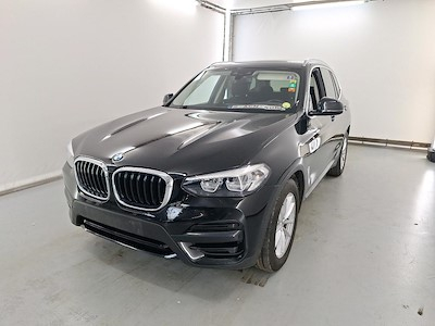 Kaufe BMW X3 bei Ayvens Carmarket