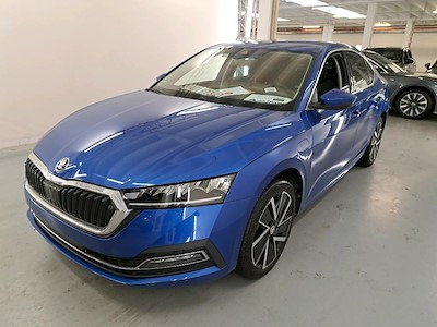 Achetez SKODA Octavia sur Ayvens Carmarket
