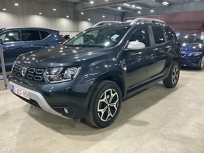 Achetez DACIA Duster sur Ayvens Carmarket