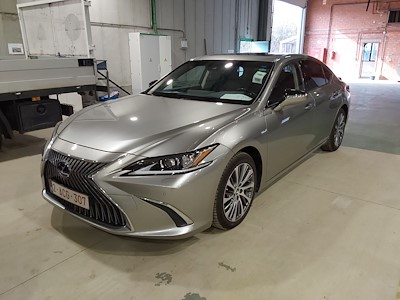 Buy LEXUS ES on Ayvens Carmarket