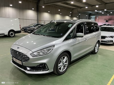 Achetez FORD GALAXY sur Ayvens Carmarket