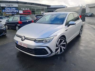 Buy VOLKSWAGEN Golf on Ayvens Carmarket