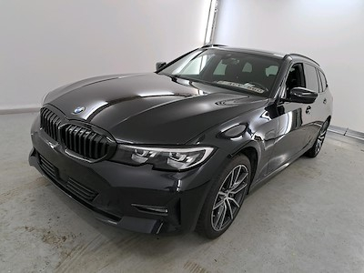 Comprar BMW 3 SERIES TOURING no Ayvens Carmarket