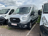 Achetez FORD TRANSIT sur Ayvens Carmarket