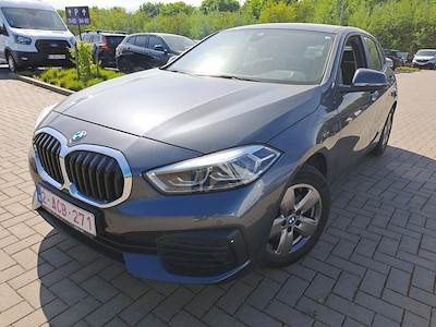 Achetez BMW 1 SERIES HATCH sur Ayvens Carmarket