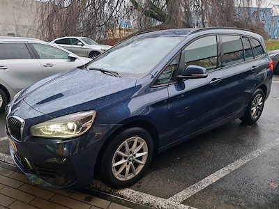 Kup BMW 2 SERIES GRAN TOURER na Ayvens Carmarket