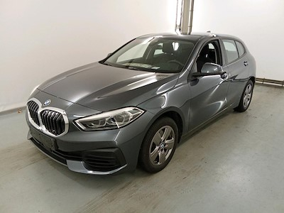 Comprar BMW 1 SERIES HATCH no Ayvens Carmarket