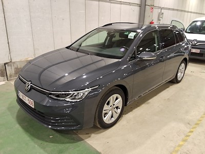 Купуй VOLKSWAGEN GOLF VARIANT VIII на Ayvens Carmarket