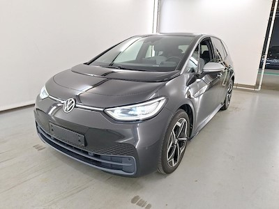 Kup VOLKSWAGEN ID.3 na Ayvens Carmarket