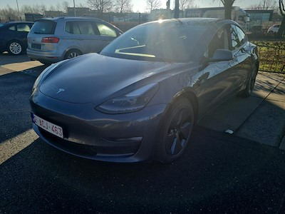 Comprar TESLA MODEL 3 no Ayvens Carmarket