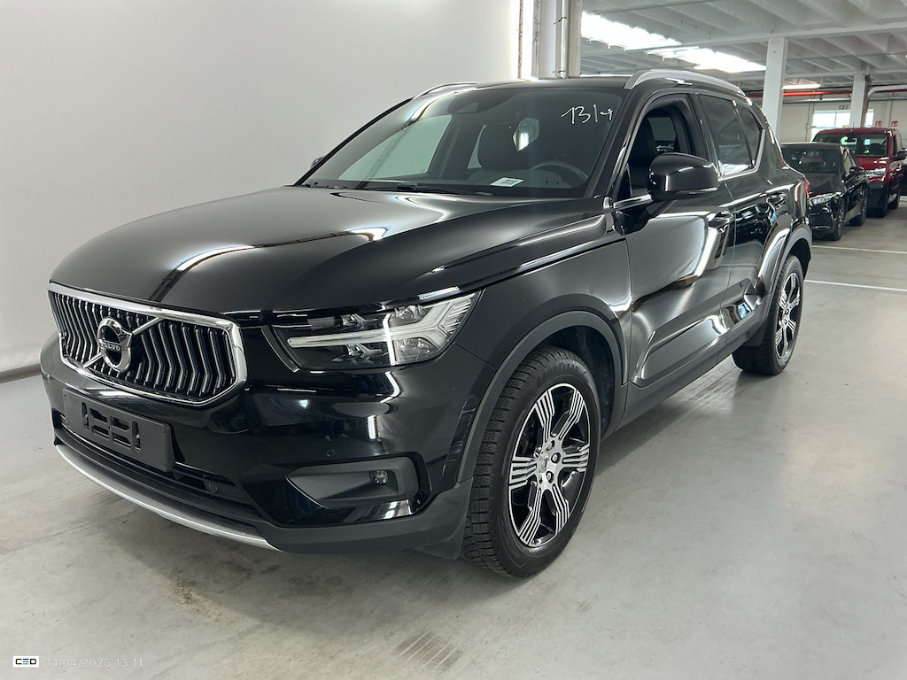 Volvo XC40 DIESEL 2.0 D3 Inscription Geartronic