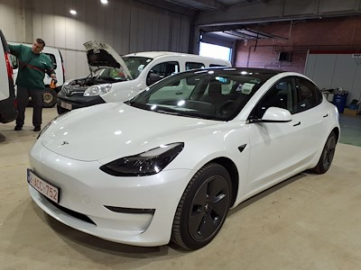 Kupi TESLA MODEL 3 na Ayvens Carmarket