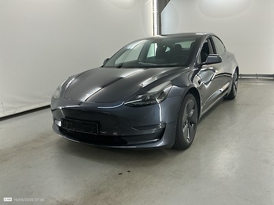 Ayvens Carmarket den TESLA MODEL 3 satın al