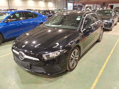 Achetez MERCEDES-BENZ A-CLASS sur Ayvens Carmarket