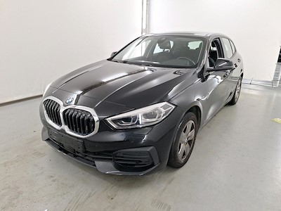 Koop BMW 1 SERIES HATCH op Ayvens Carmarket