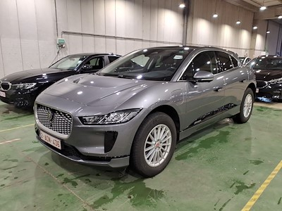 Kjøp JAGUAR I-PACE hos Ayvens Carmarket