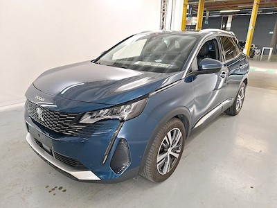 Buy PEUGEOT 3008 on Ayvens Carmarket