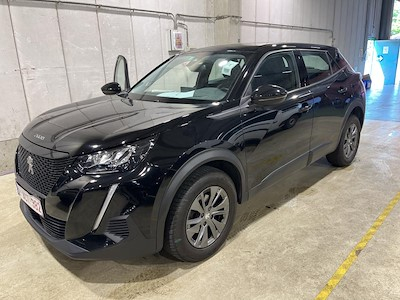 Buy PEUGEOT 2008 on Ayvens Carmarket