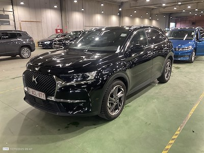 Achetez DS AUTOMOBILES DS 7 CROSSBACK sur Ayvens Carmarket