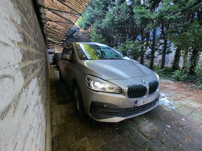 Achetez BMW 2 SERIES GRAN TOURER sur Ayvens Carmarket