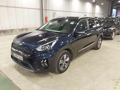 Buy KIA NIRO on Ayvens Carmarket