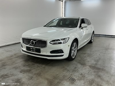Comprar VOLVO V90 EX POLICE no Ayvens Carmarket