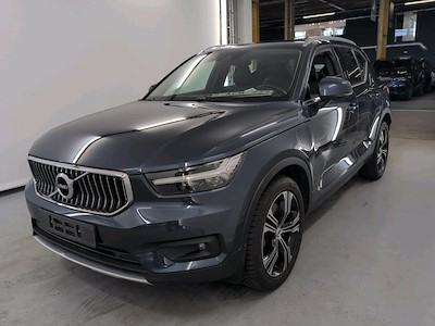 Buy VOLVO XC40 on Ayvens Carmarket