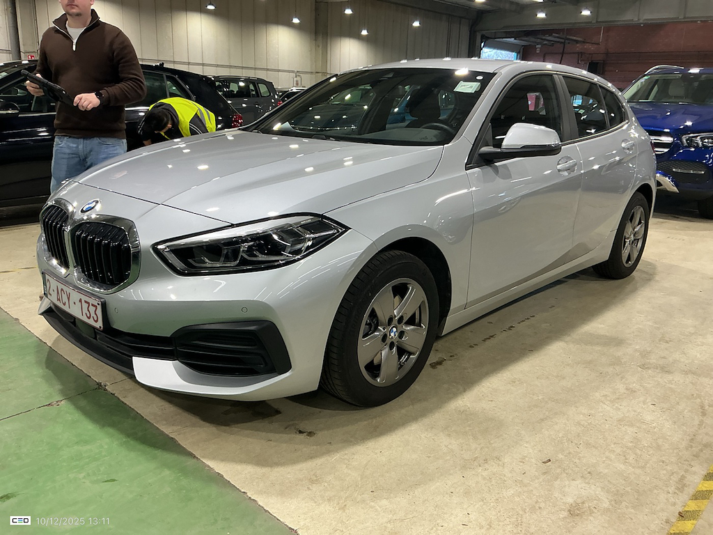 BMW 1 Series HATCH 1.5 116D (85KW)