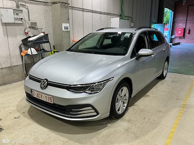 Achetez VOLKSWAGEN GOLF VARIANT VIII sur Ayvens Carmarket