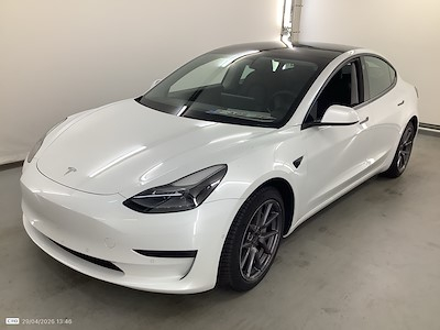 Achetez TESLA MODEL 3 sur Ayvens Carmarket