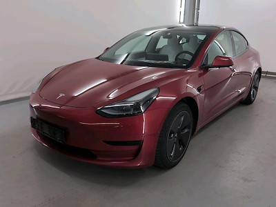 Kaufe TESLA MODEL 3 bei Ayvens Carmarket