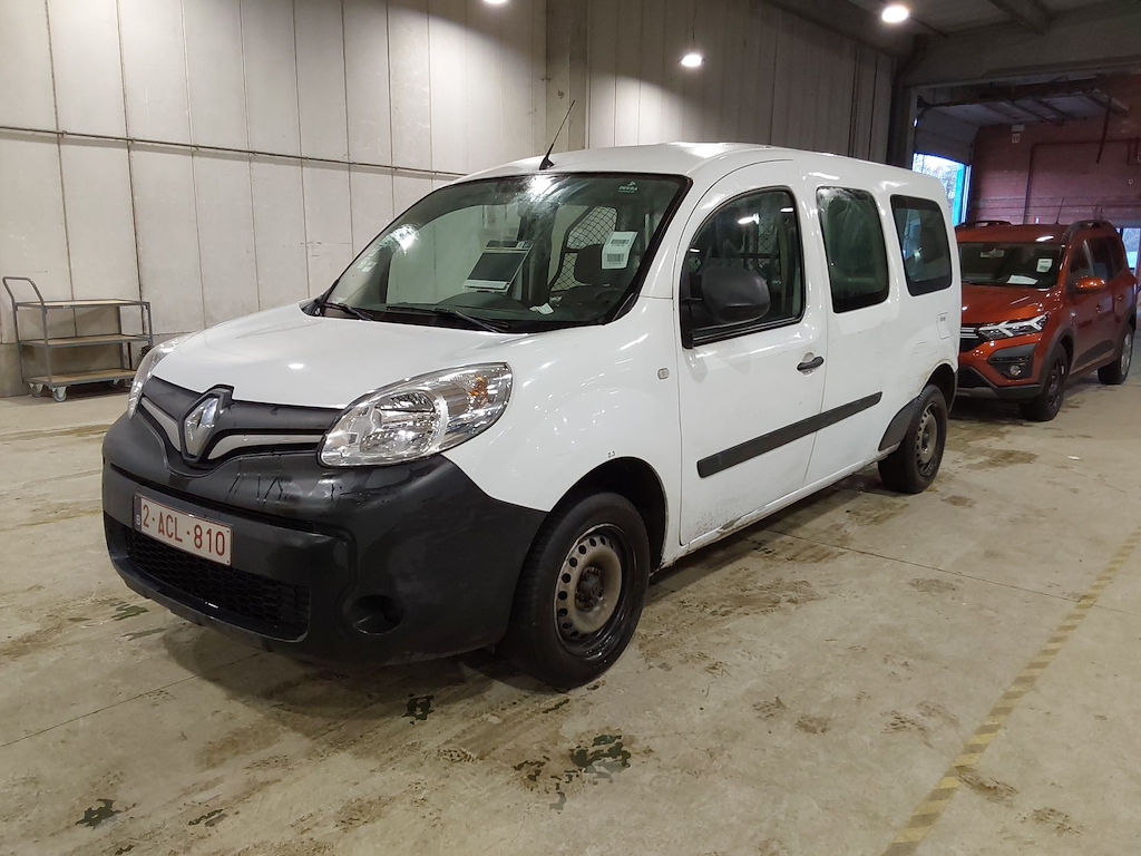 Renault Kangoo EXPRESS 1.5 BLUE DCI 95 MAXI CONFORT