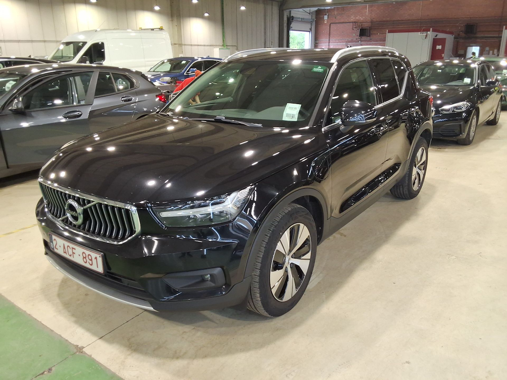 Volvo XC40 1.5 T4 RECHARGE GEARTR. INSCRIPTION EXPR