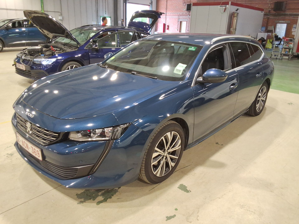 Peugeot 508 SW 1.5 BLUEHDI 130 S&S AUTO ALLURE