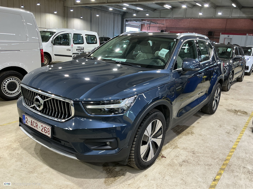 Volvo XC40 1.5 T4 RECHARGE GEARTR. INSCRIPTION EXPR