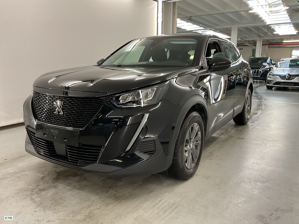 Peugeot 2008 1.2 PURETECH 74KW S-S ACTIVE PACK
