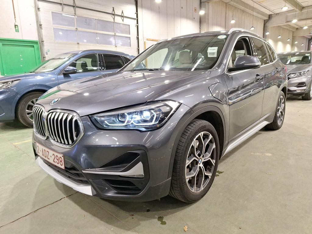 BMW X1 1.5 XDRIVE25E (162KW)