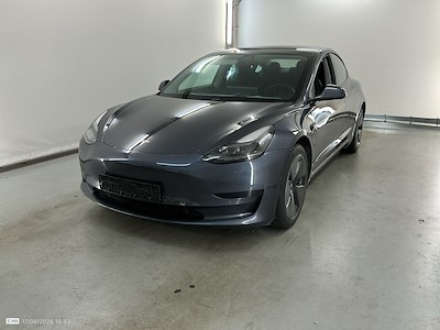 Achetez TESLA MODEL 3 sur Ayvens Carmarket