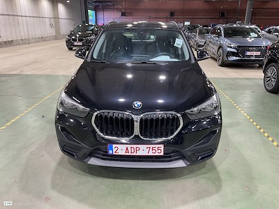 Achetez BMW X1 sur Ayvens Carmarket