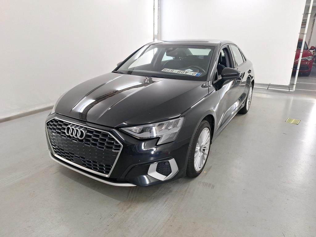 Audi A3 1.0 TFSI 30 81KW S TRON. ADVAN. BUS. ED.