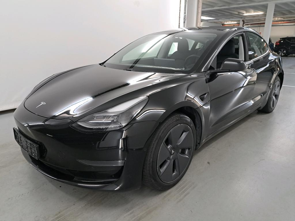 Foto 2 van Tesla Model 3