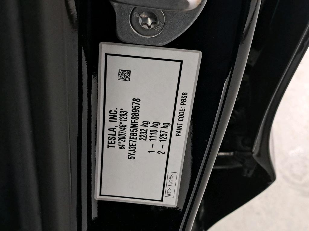Foto 10 van Tesla Model 3