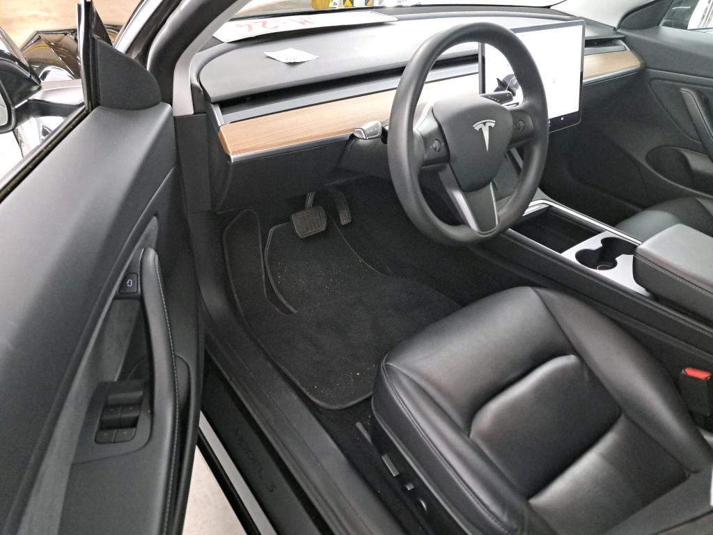 Foto 4 van Tesla Model 3