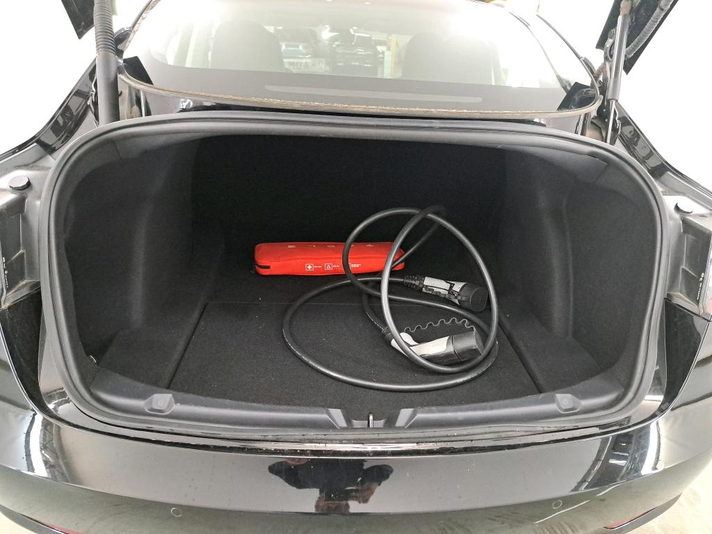 Foto 6 van Tesla Model 3