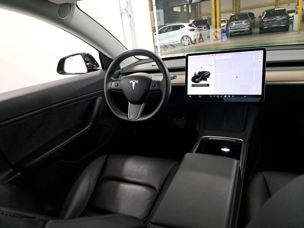 Foto 7 van Tesla Model 3