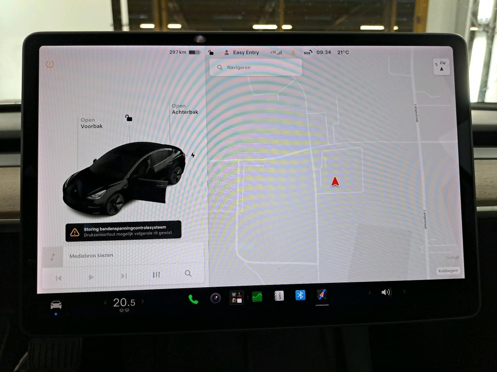 Foto 8 van Tesla Model 3