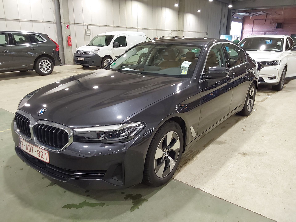 BMW 5 Series BERLINE 2.0 520D 140KW AUTO