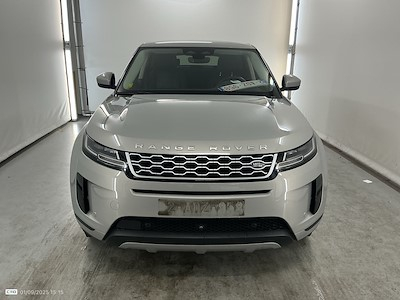 Comprar LAND ROVER RANGE ROVER EVOQUE - 2019 en Ayvens Carmarket