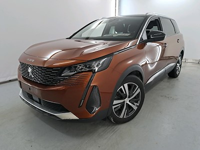 Acquista PEUGEOT 5008 a Ayvens Carmarket